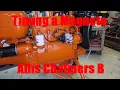 Timing an Allis Chalmers Magneto