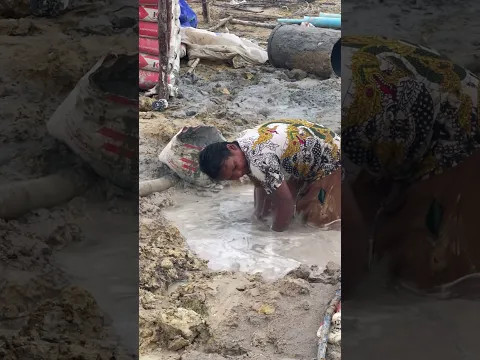 Great construction work