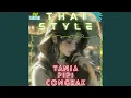 Download Lagu Tania Pipi Congkak Thai Style
