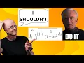 Calc 2 Lec 14C Find Arc Length of the Curve y ln 1 x from x 0 to x 2 Use Wolfram Mathematica