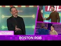 Boston Rob Surprises The Traitors Castmates Dylan Efron Bob the Drag Queen Tom Sandoval