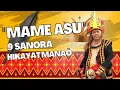 Lagu MAME ASU | 9 SANORA | CIPT. HIKAYAT MANAO
