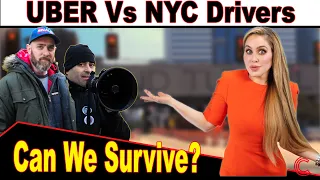 The future of Uber in NYC Rising costs and congestion tolls