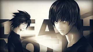 Download Death Note「AMV」– Start Again MP3