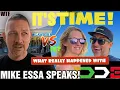 DDE VS MIKE ESSA EXPOSED HUGE LEAK!!😯(MIKE SPEAKS OUT!)DELETED VIDEO! WHAT REALLY HAPPENED AT DDE! 