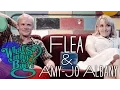 Download Lagu Flea \u0026 Amy-Jo Albany - What's In My Bag?