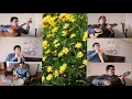 SUNCH'U T'IKITAY (Subtitulado) Cover : MARCO VALLEJO