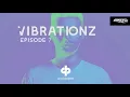 Paul Damixie`s Vibrationz - Episode 7