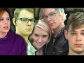 The Murder of Aaron Friar by Ellie Friar Russell Jones and Gavin Case