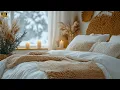 Gezellige Winter Boho Scandinavische Interieur Decor Ideeën Waar U Van Zult Houden!