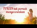Lagu Pujian rohani Kristen | TUHAN tak pernah mengecewakan - Ellen Mamo