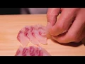 Download Lagu Suzuki (Sea bass) sashimi