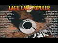 Download Lagu Lagu Cafe Populer 2023 - Akustik Cafe Santai 2023 Full Album - Akustik Lagu Indonesia 2023