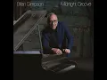 Midnight Groove (feat. Keyon Harrold) - Brian Simpson