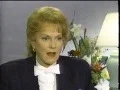 Maureen O Hara Interview 1991