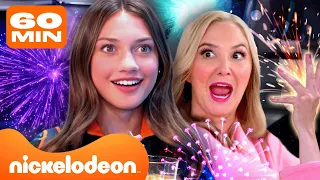 Thumbnail Thundermans Get Their Super Powers Switched Up! | 1 Hour | Nickelodeon