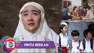 kasih ibu sepanjang jalan kasih anak sepanjang penggalan pintu berkah