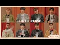 EXO - Universe (Easy Lyrics)