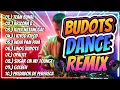 BUDOTS DANCE REMIX 2025 BUDOTS NONSTOP DISCO REMIX | DJ EJ REMIX 2025