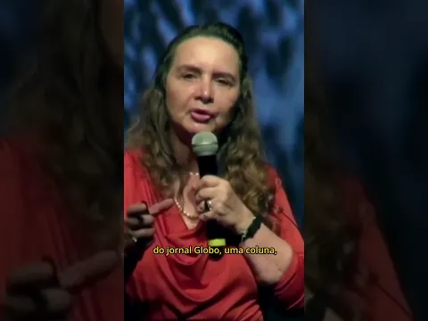 CONFIE NA SUA EXPERIÊNCIA!