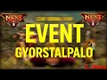 Download Lagu NextWorld2-EVENT GYORSTALPALÓ2:--SZENT KORONA EVENT