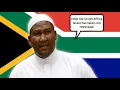 Download Lagu Sanctioned Russian Plane may lead to SA Sanctions? | Has Mandela been taken POLITICAL PRISONER?
