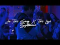 Download Lagu Jo Tere Sang X Tere Liye (Synthwave Remix) | ROHAN | Indian Bollywood Synthwave