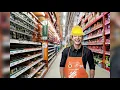 SexyBack x Home Depot Full Version
