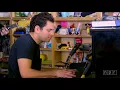 Lo Moon: NPR Music Tiny Desk Concert