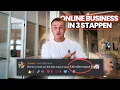 Download Lagu Een Online Inkomen Binnen 3 Maanden In 2025 Uitgelegd (A-Z Stappenplan)