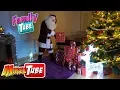 Download Lagu FamilyTube #08 Día de Navidad y Regalos de Papa Noel