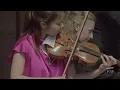 Hana Chang -  Robert Schumann: Violin Sonata No. 1, I.  Mit leidenschaftlichem Ausdruck