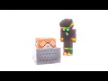 The Full Story of WORMHOLE Minecraft s Deadliest Exploit