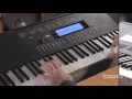 TECLADO CASIO I CTK 4400 e WK 240