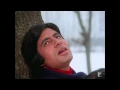 Kabhi Kabhie Mere Dil Mein - Male  | Full Song | Kabhi Kabhie | Amitabh Bachchan | Rakhee