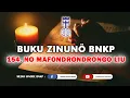 BUKU ZINUNÖ 154. NO MAFONDRONDRONGO LIU