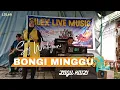 SRY WAHYUNI ~ BONGI MINGGU ~ LAGU DAERAH KAILI ( PALU )