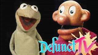 DefunctTV The History of the First Muppet Show Sam and Friends