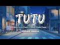 Download Lagu LIRIK LAGU TUTU TERJEMAHAN INDONESIA I VIRAL TIKTOK