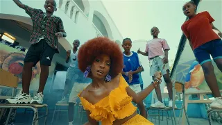 Phina Si Unaniona Official Music Video 