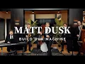 Build Our Machine Bendy and The Ink Machine 60 s Version - Jazz Cover