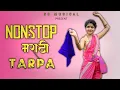Lagu Marathi NONSTOP Tarpa 2023  || Piano Cover || SD Musical Dj