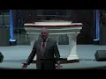 Midweek Service July 29 2026