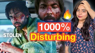 stolen movie review deeksha sharma