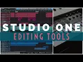 Studio One - Getting Started Part 4