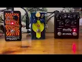 Download Lagu AMBIENT DRONE STEREO SPLIT - BLUESKY - TUBEDREAMER - SMALL STONE - The Pedal Chemist