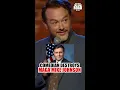 Comic Destroys MAGA Mike Johnson MAGA s least favorite comedian Cliff Cash Stand-Up Comedy