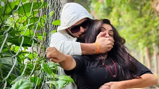 Self-Defense Against Abduction: Survival Tactics Every Girl Must Know