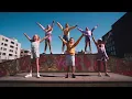 Download Lagu Boomerang dans musikkvideo