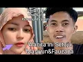Lagu Senang Bertemu Masiyun Cocok Sama Bunda Nikahnya Diundang Fauzana Panggung Besar